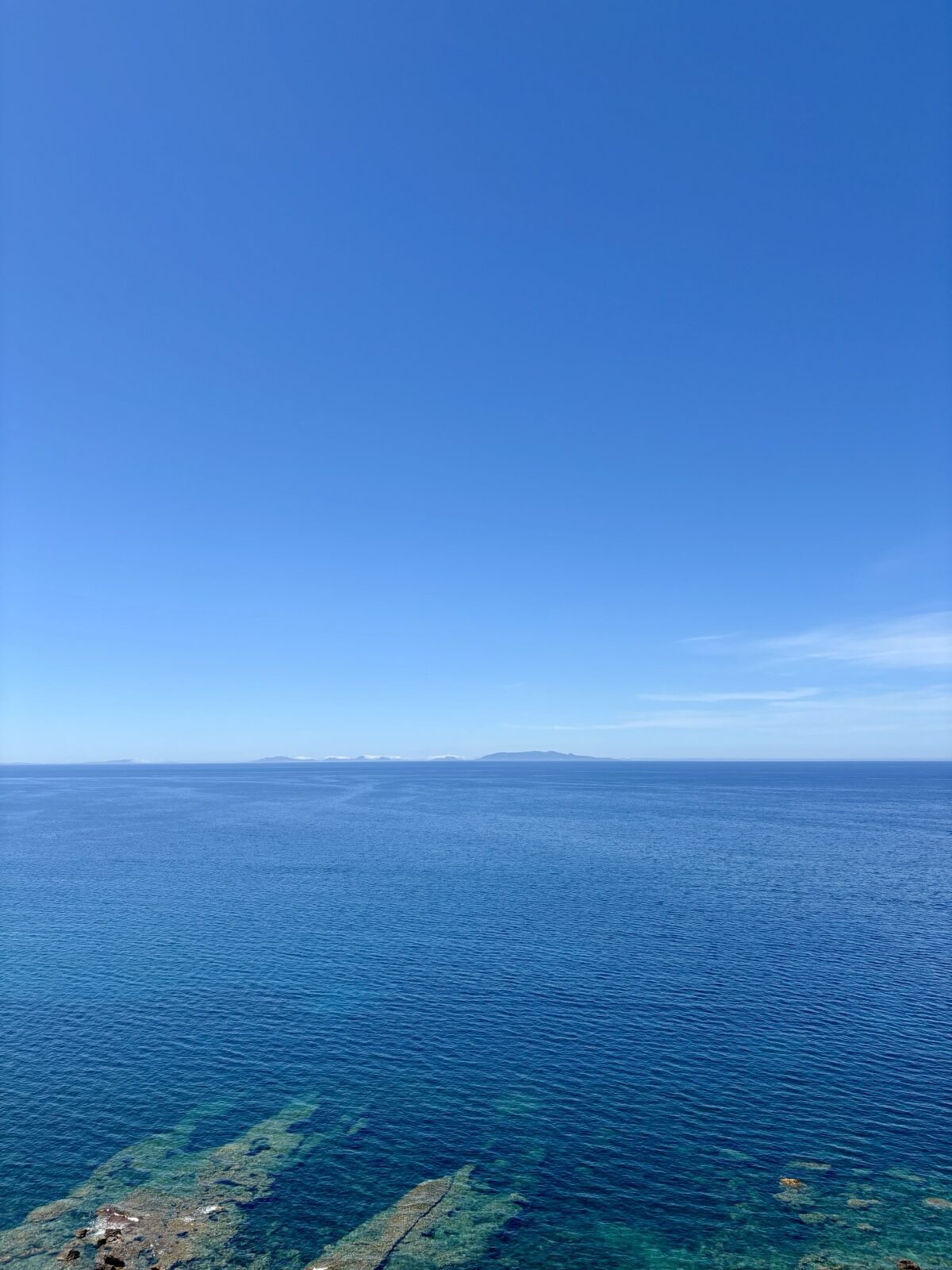 Roadtrip Sardinien: Castelsardo