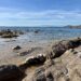 Roadtrip Sardinien: Cala Pischina