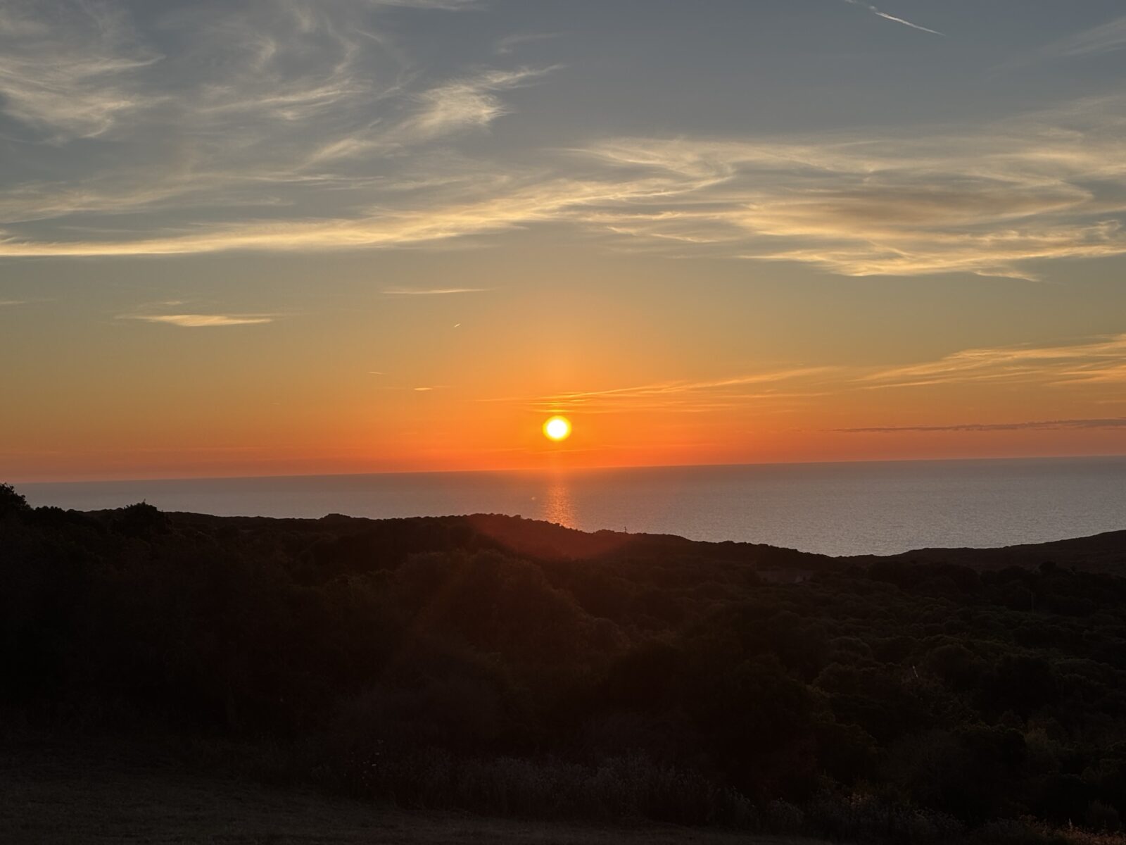Roadtrip Sardinien: Agriturismo Tegghja