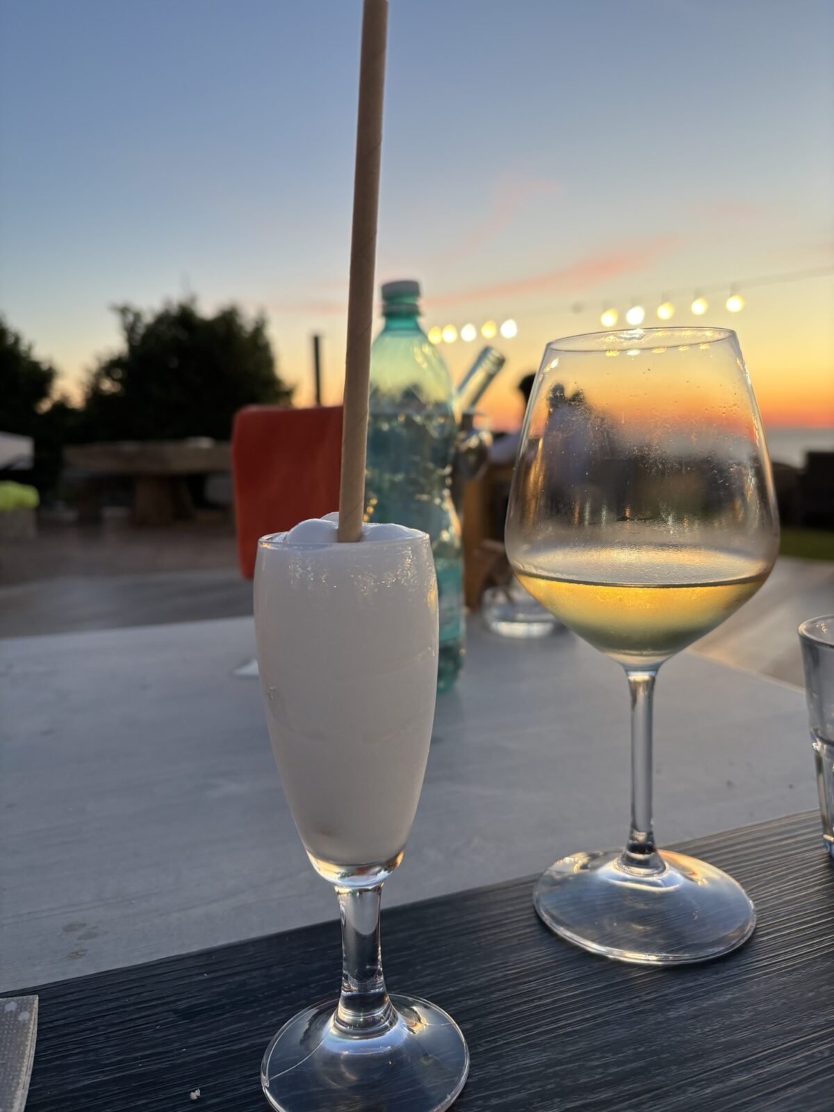 Roadtrip Sardinien: Agriturismo Tegghja