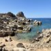 Roadtrip Sardinien: Wanderung Cale de la Luna