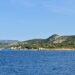 Roadtrip Sardinien: Camping Baia Saraceno