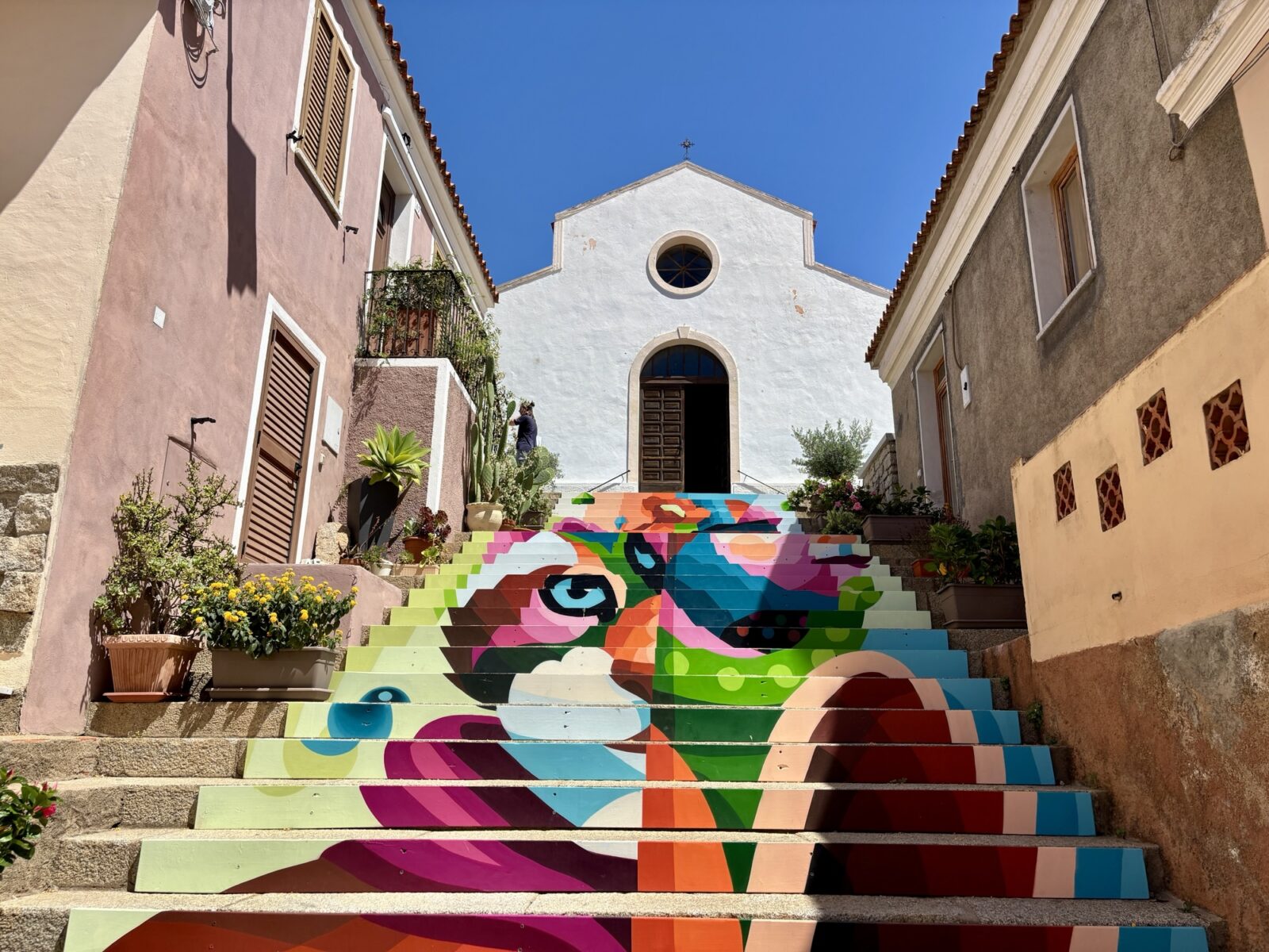 Roadtrip Sardinien: Arzachena
