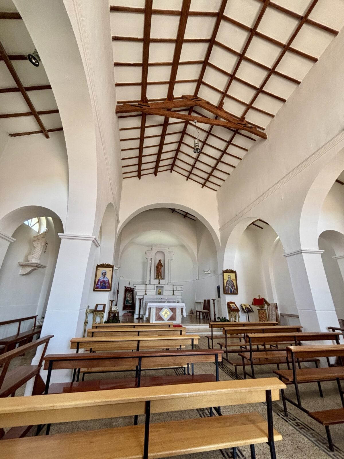 Roadtrip Sardinien: Arzachena