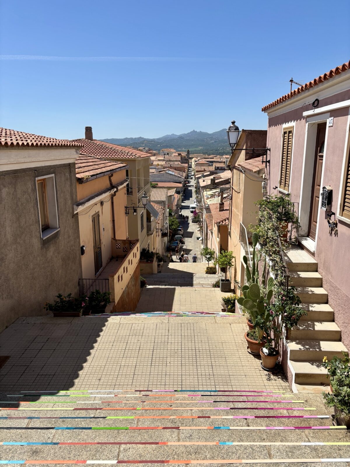 Roadtrip Sardinien: Arzachena