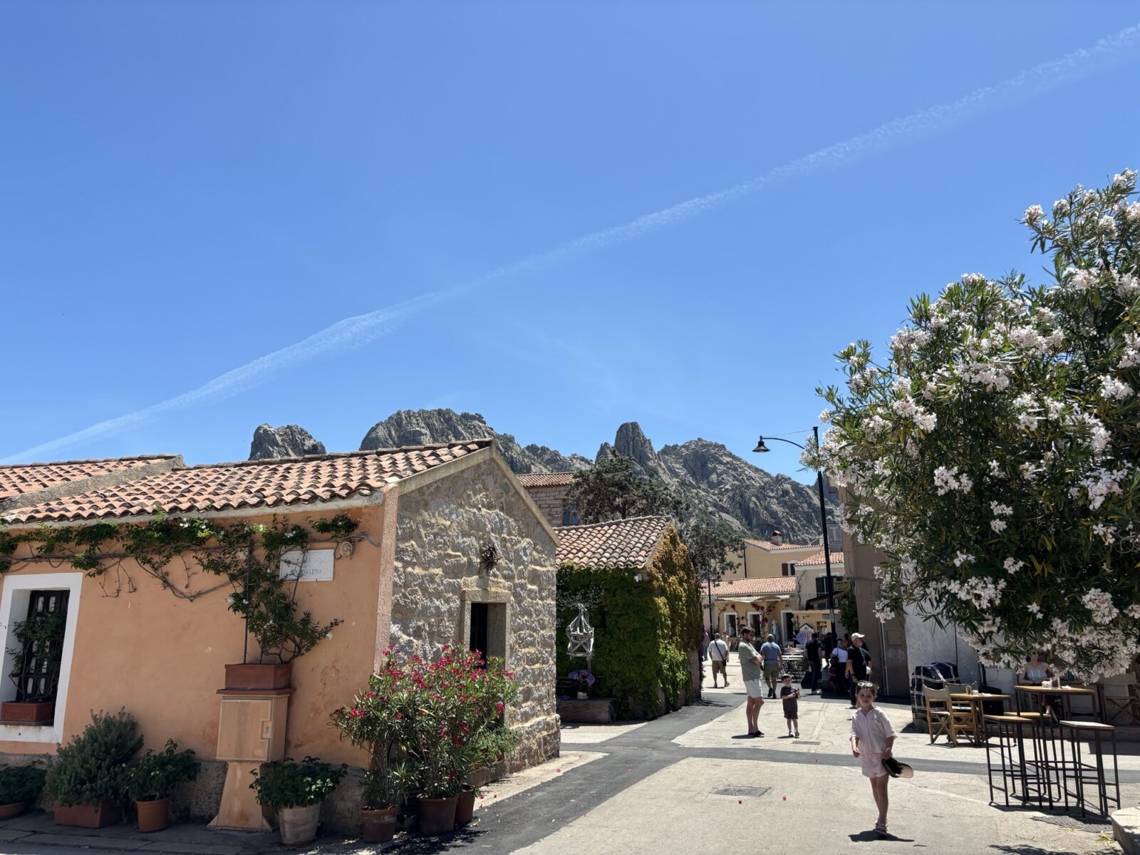 Roadtrip Sardinien: San Pantaleo