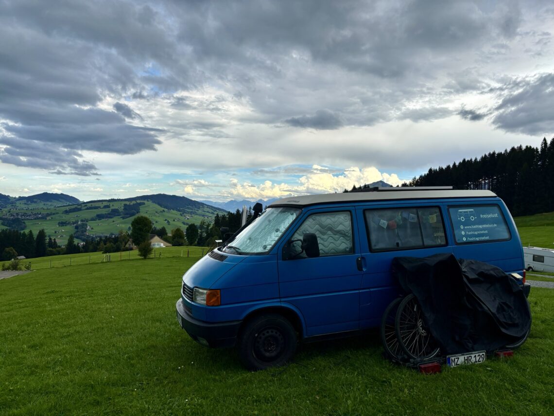 Camping Eischen