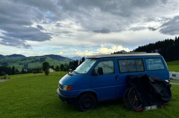 Camping Eischen