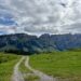 Wandern in der Schweiz: Von Eischen über Sollegg nach Wasserschaffen