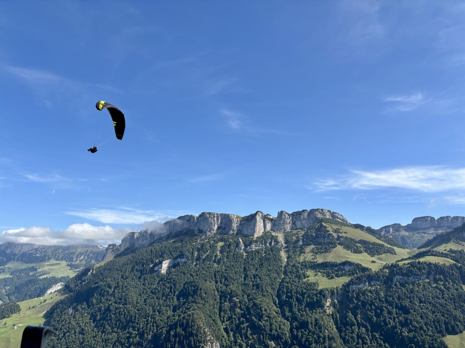 Wandern in der Schweiz: Rund um die Ebenalp