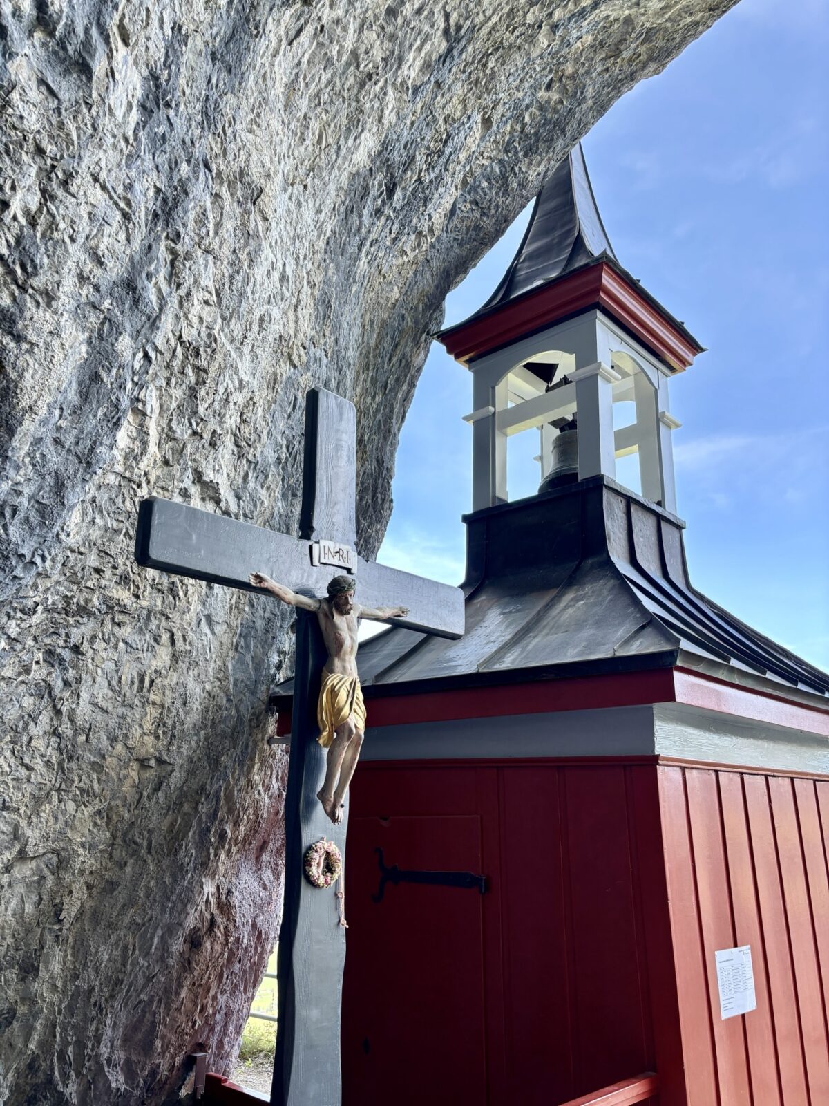 Wandern in der Schweiz: Rund um die Ebenalp