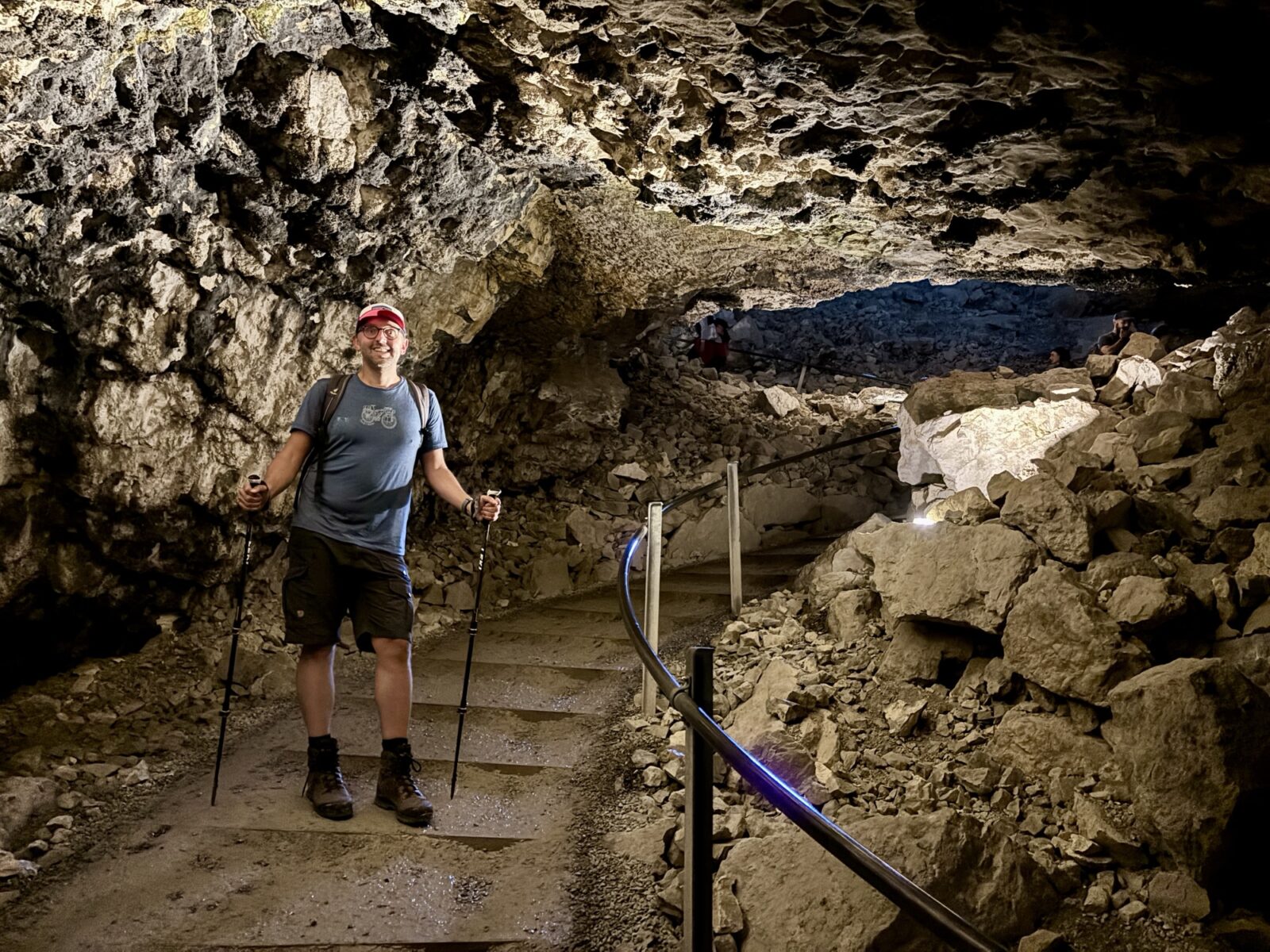 Wandern in der Schweiz: Rund um die Ebenalp