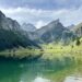 Wandern in der Schweiz: Von Wasserauen zum Seealpsee