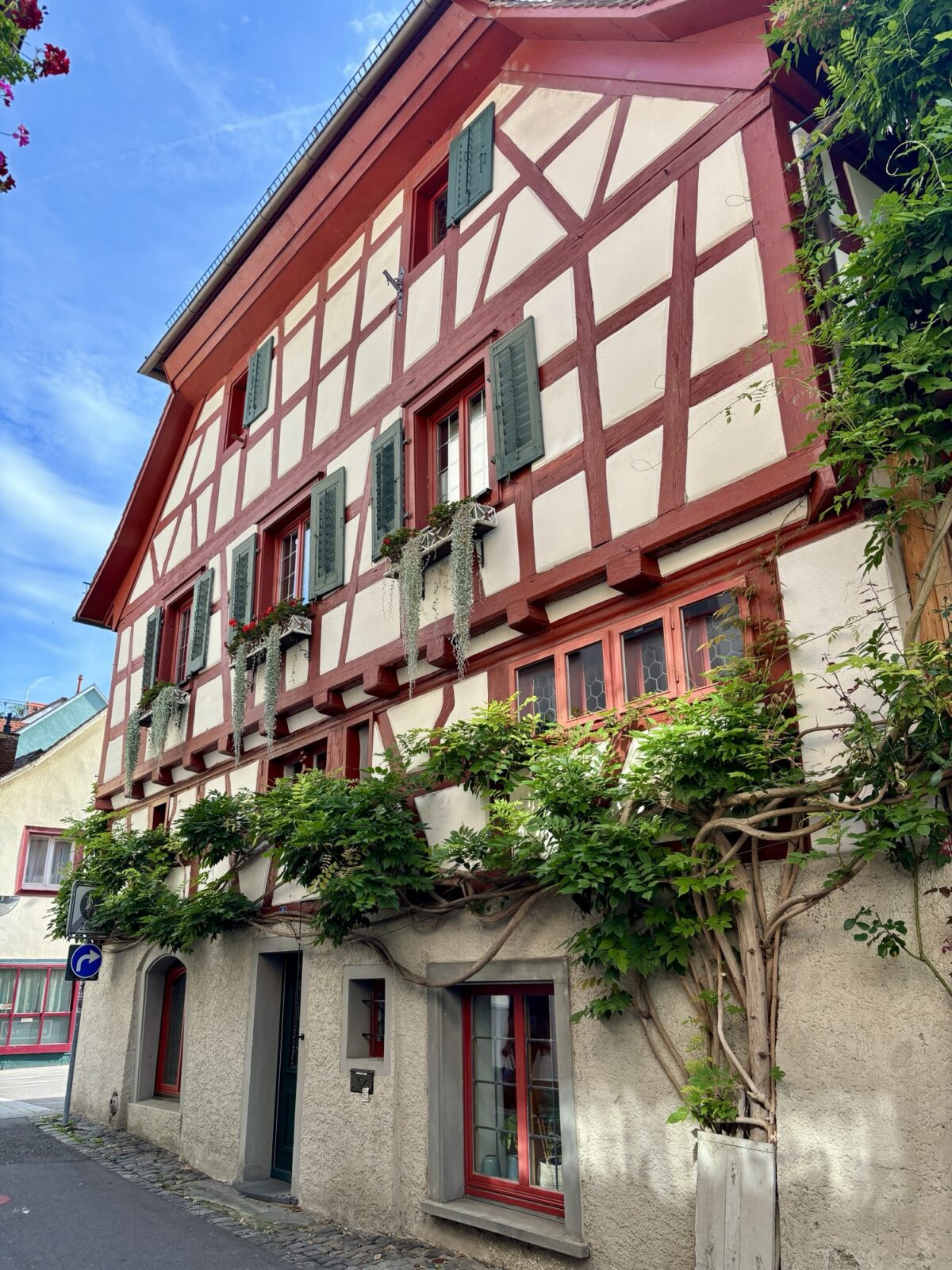 Radtour am Bodensee: Von Bodman nach Überlingen