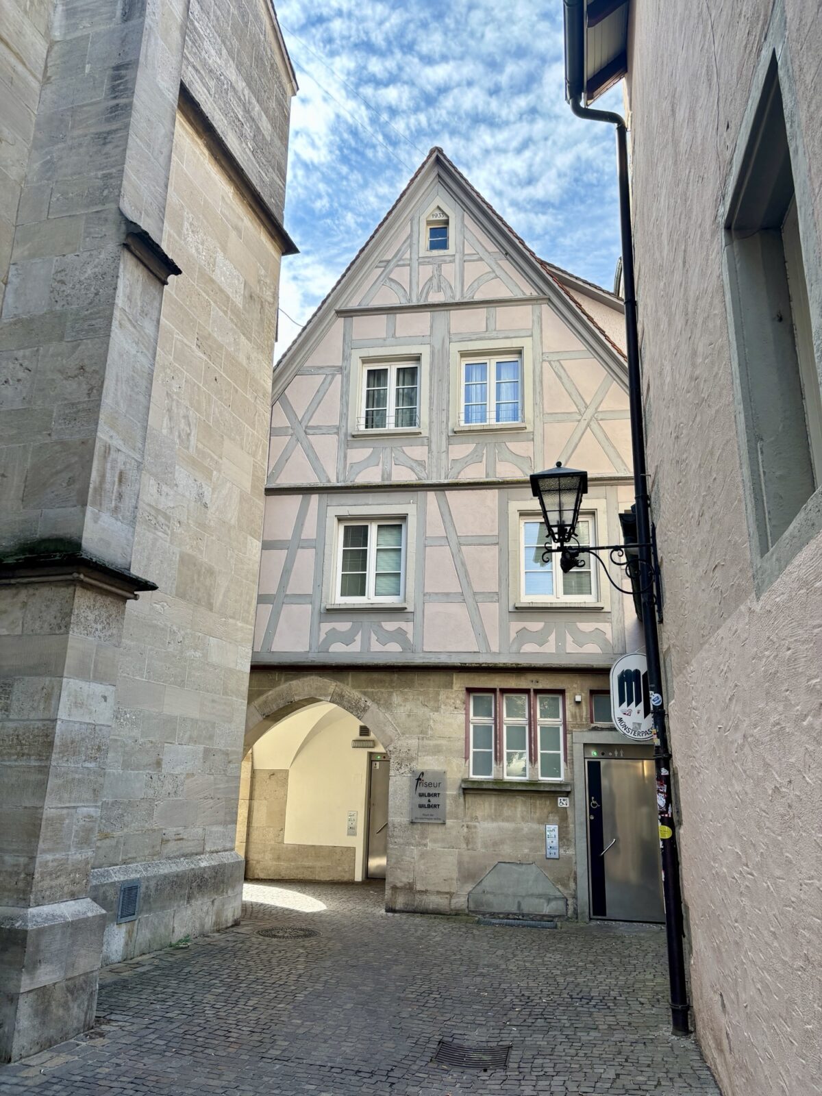 Radtour am Bodensee: Von Bodman nach Überlingen