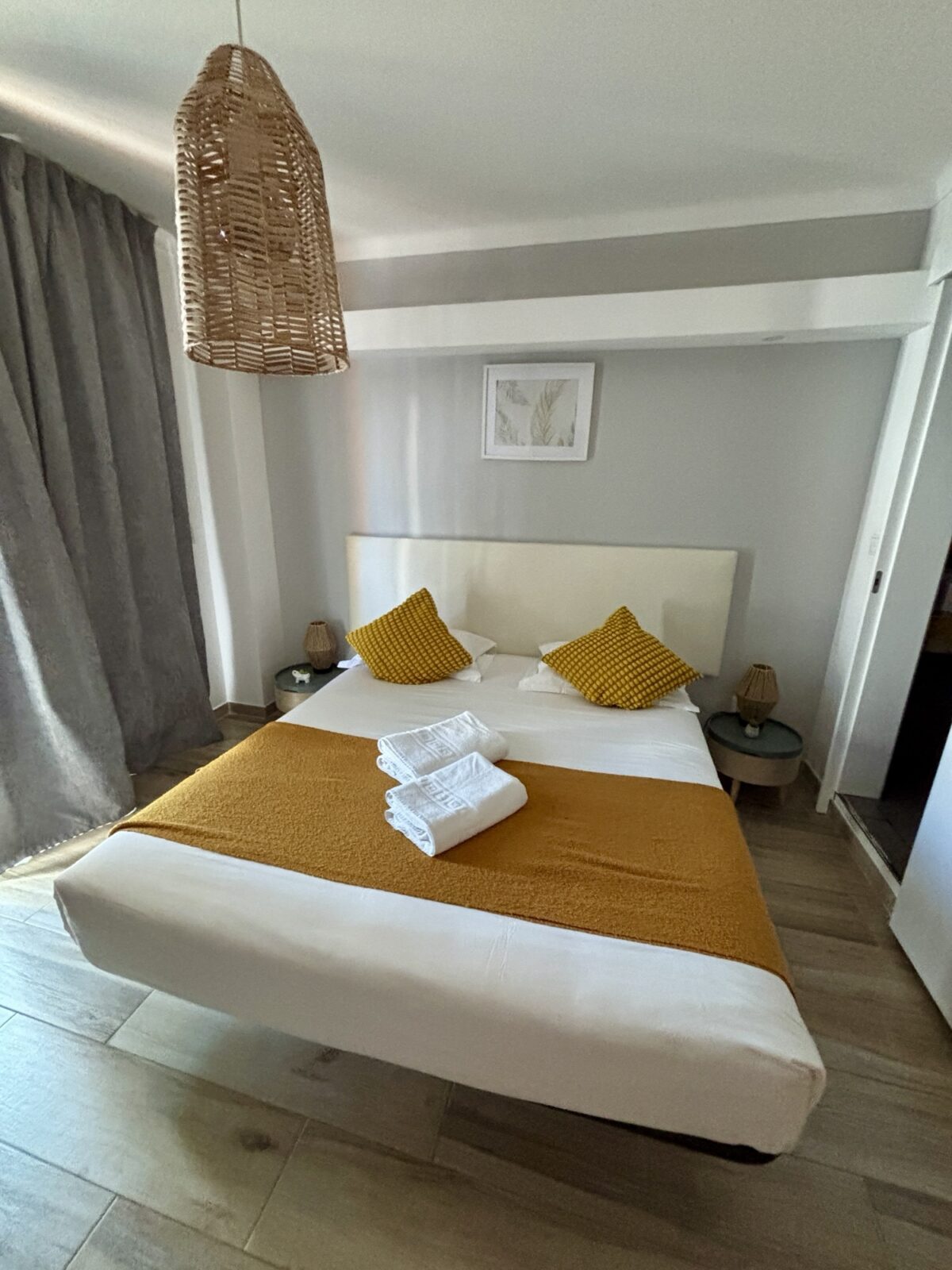 Wandern in Portugal: Fischerweg bei Porto Covo