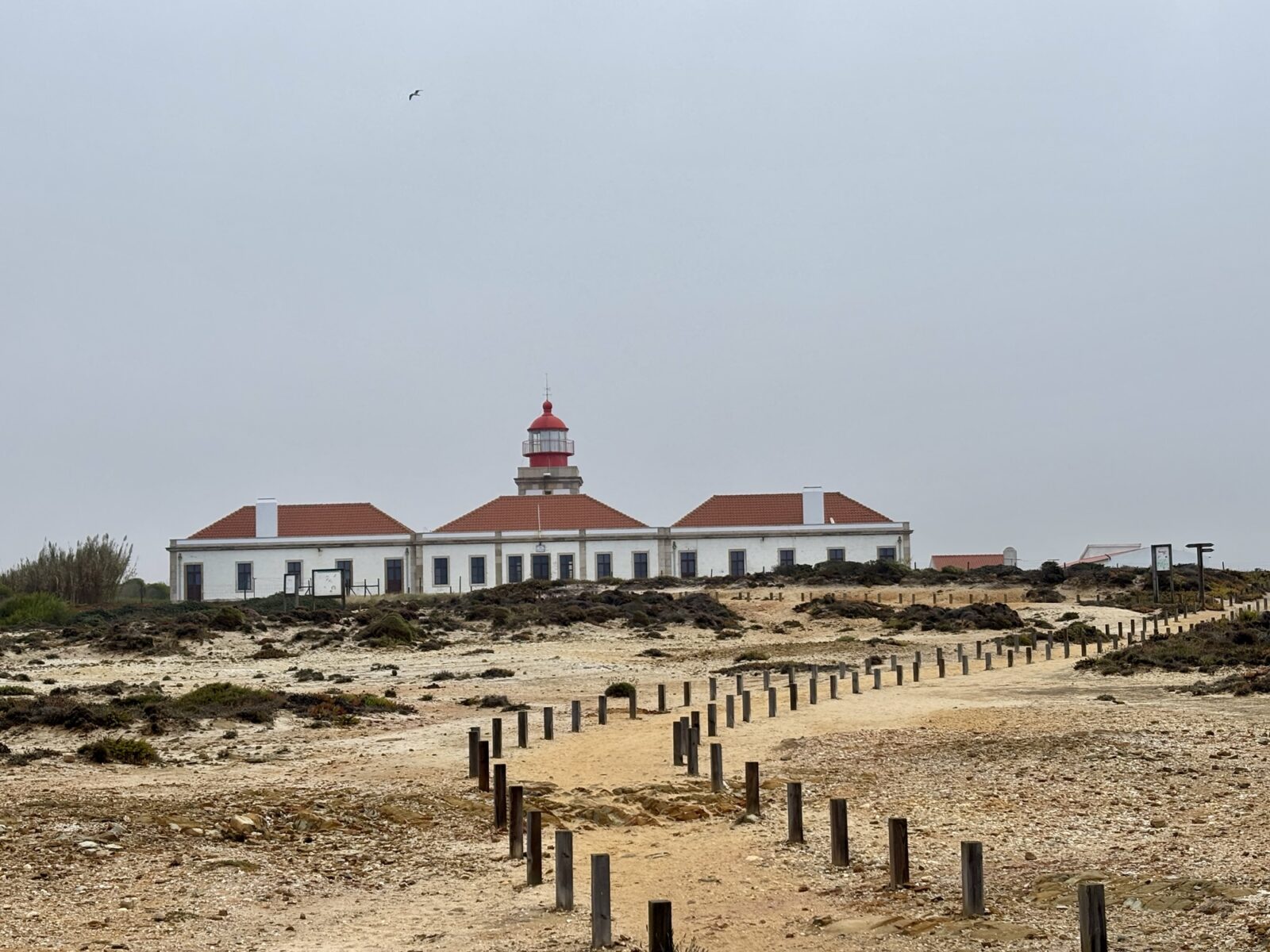 Wandern in Portugal: Fischerweg von Almograve nach Zambujeira do Mar