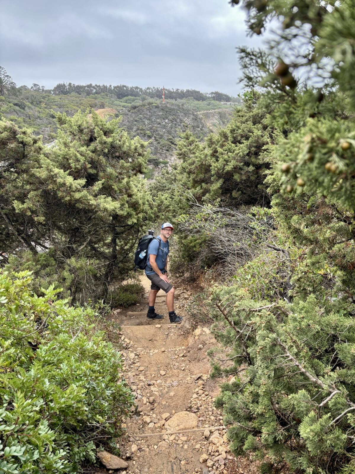 Wandern in Portugal: Fischerweg von Almograve nach Zambujeira do Mar