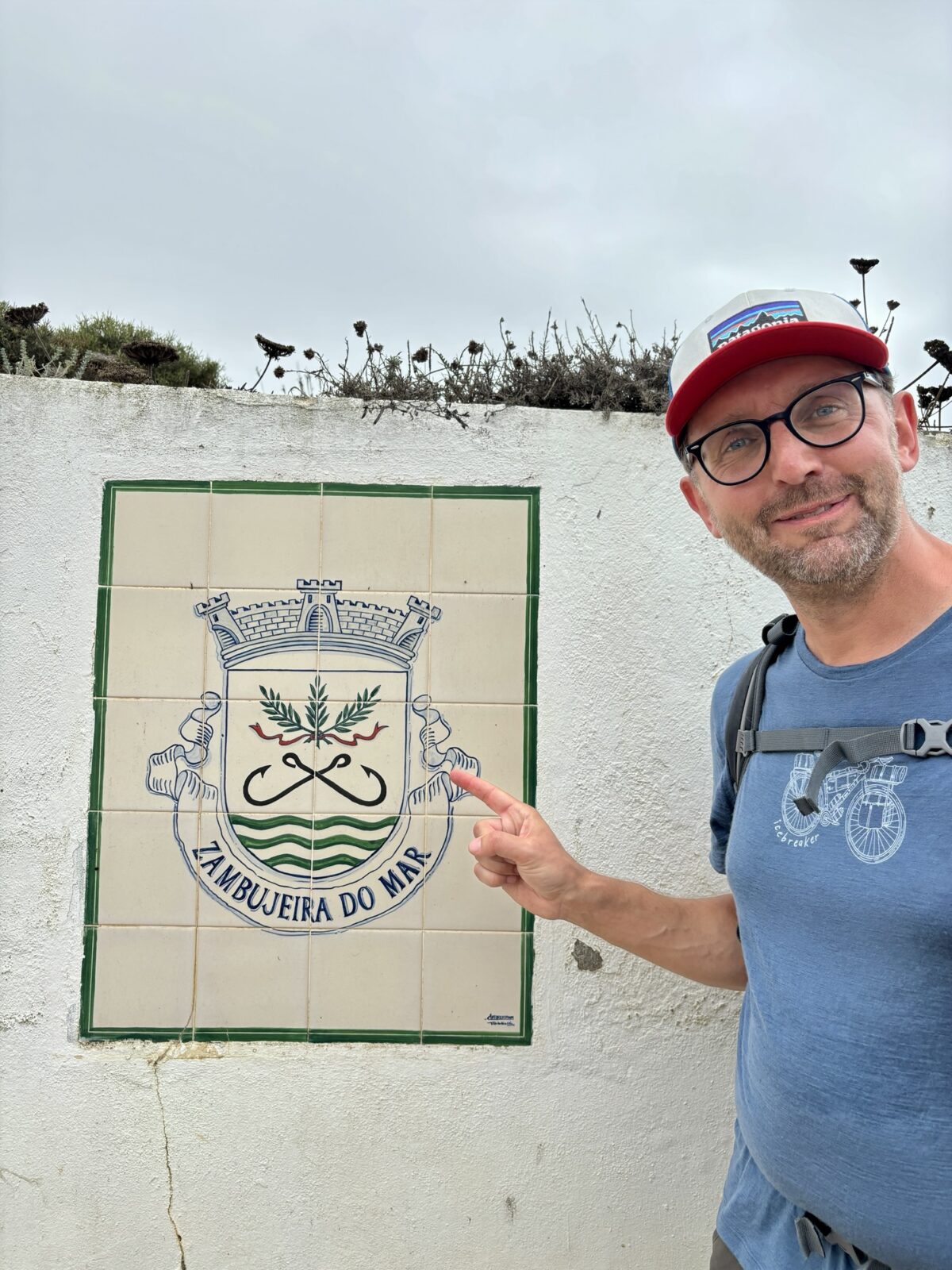 Wandern in Portugal: Fischerweg von Almograve nach Zambujeira do Mar