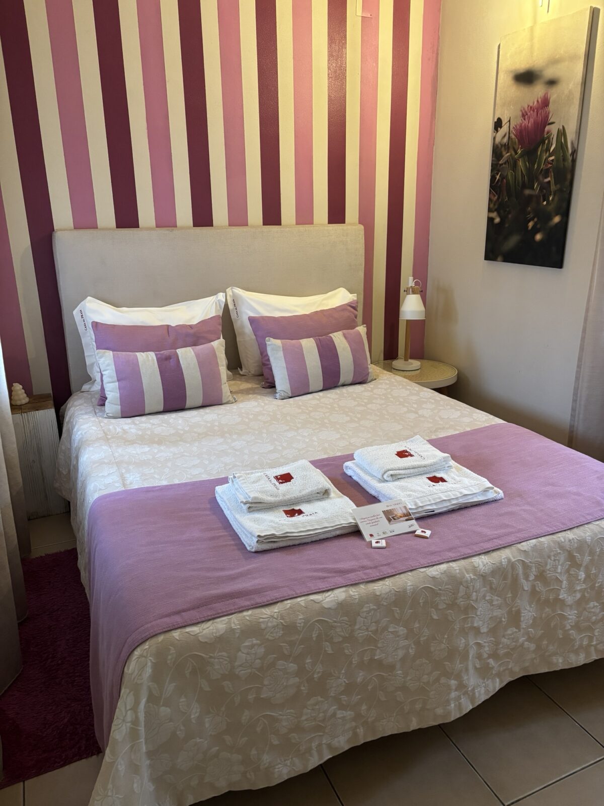 Wandern in Portugal: Fischerweg von Almograve nach Zambujeira do Mar