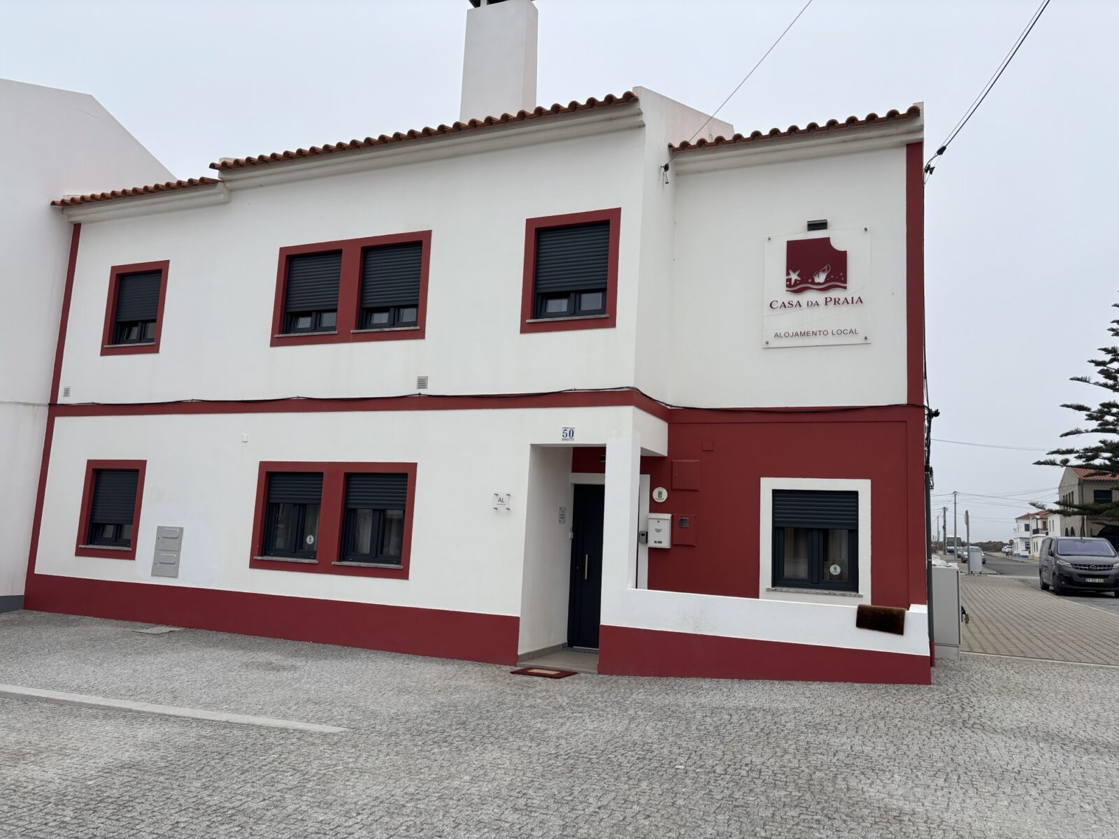 Wandern in Portugal: Fischerweg von Almograve nach Zambujeira do Mar