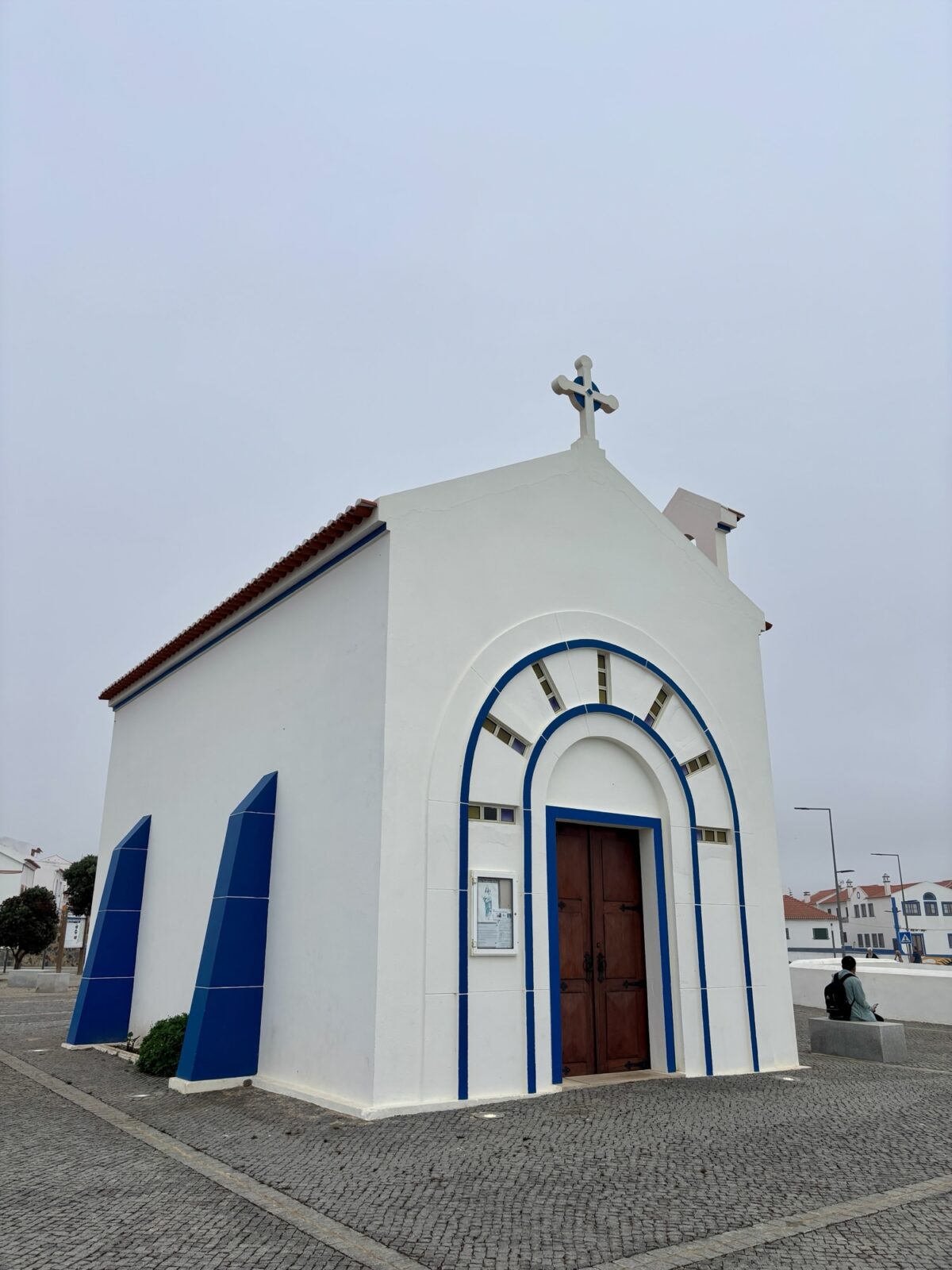 Wandern in Portugal: Fischerweg von Almograve nach Zambujeira do Mar