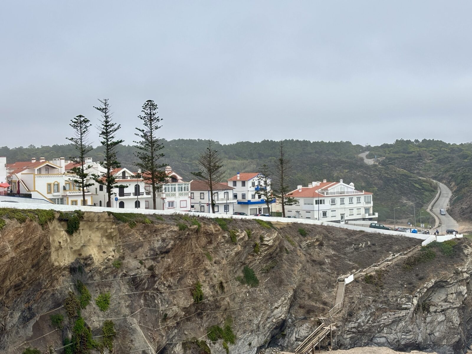 Wandern in Portugal: Fischerweg von Almograve nach Zambujeira do Mar