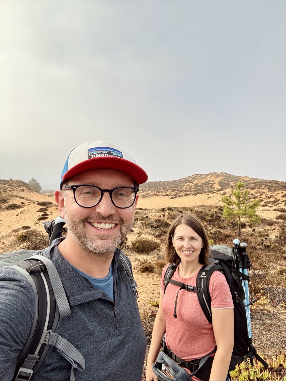 Wandern in Portugal: Fischerweg von Almograve nach Zambujeira do Mar