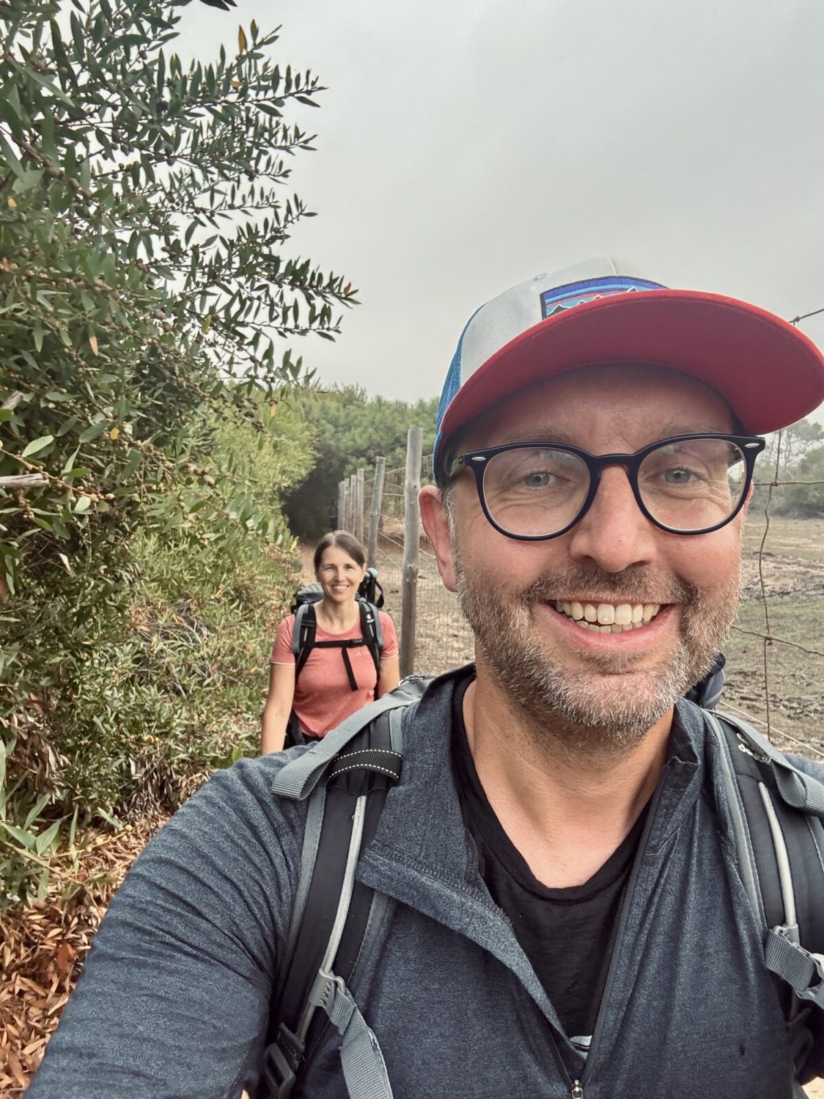 Wandern in Portugal: Fischerweg von Zambujeira do Mar nach Odeceixe
