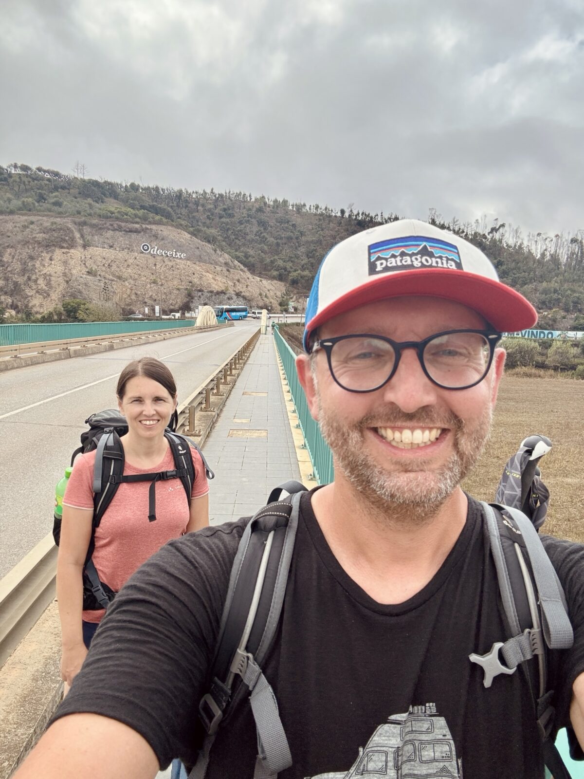 Wandern in Portugal: Fischerweg von Zambujeira do Mar nach Odeceixe