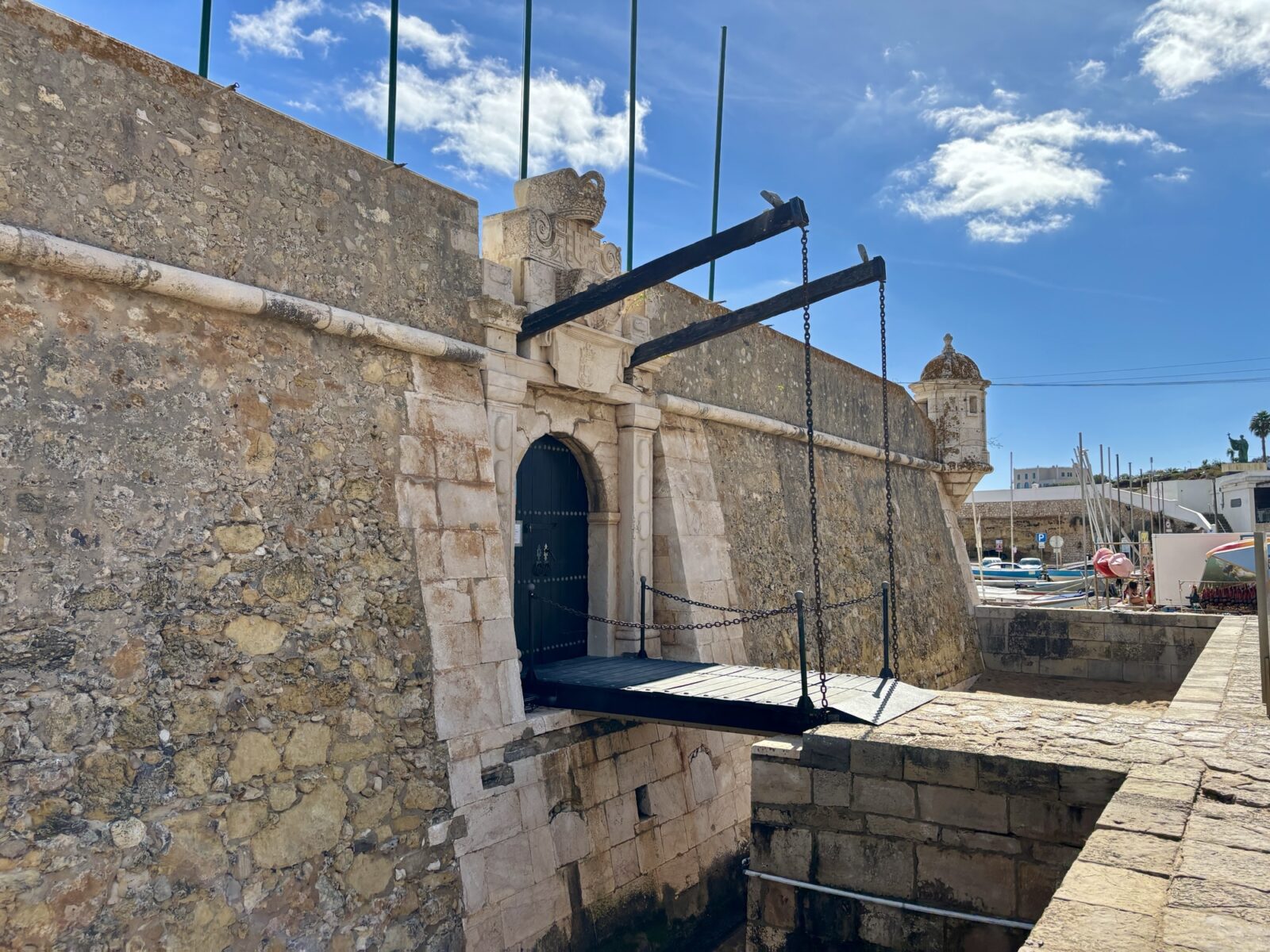 Unterwegs in Portugal: Lagos