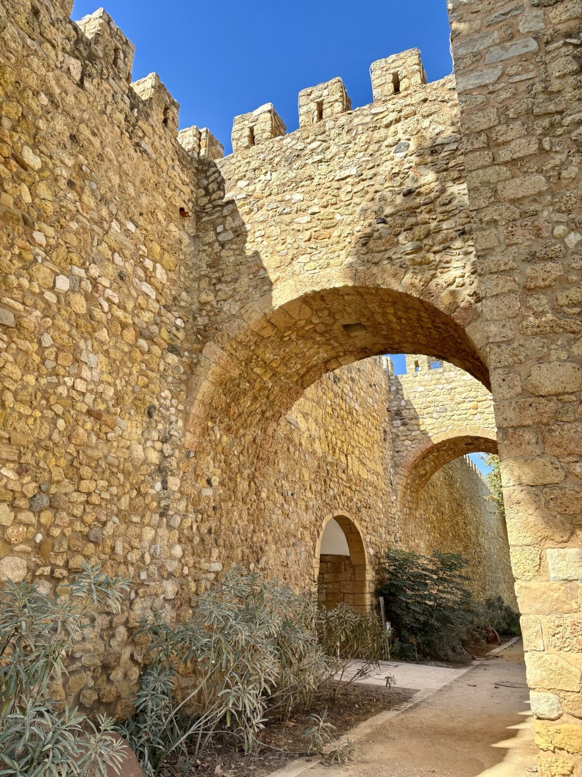 Unterwegs in Portugal: Lagos