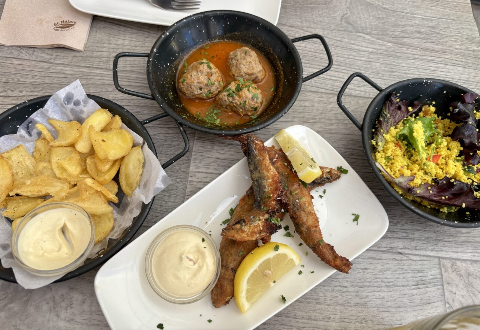 Unterwegs in Portugal: Lagos