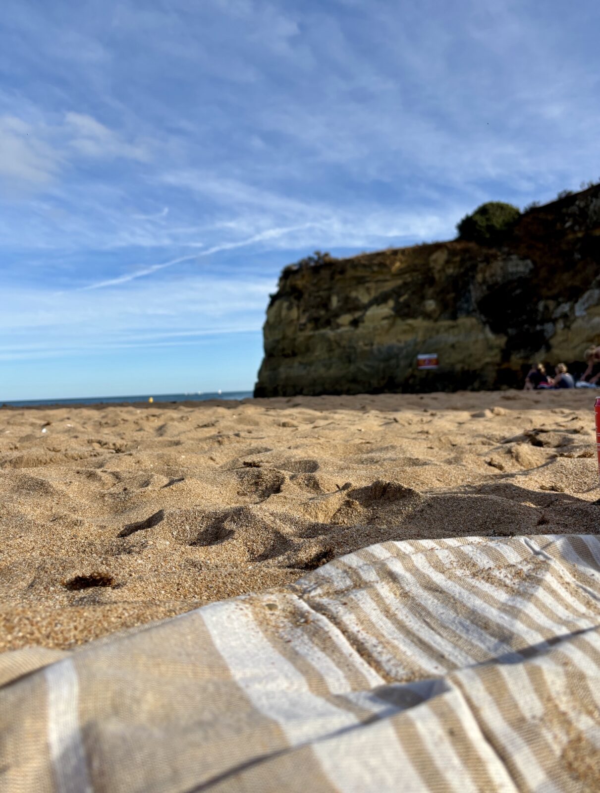 Unterwegs in Portugal: Lagos