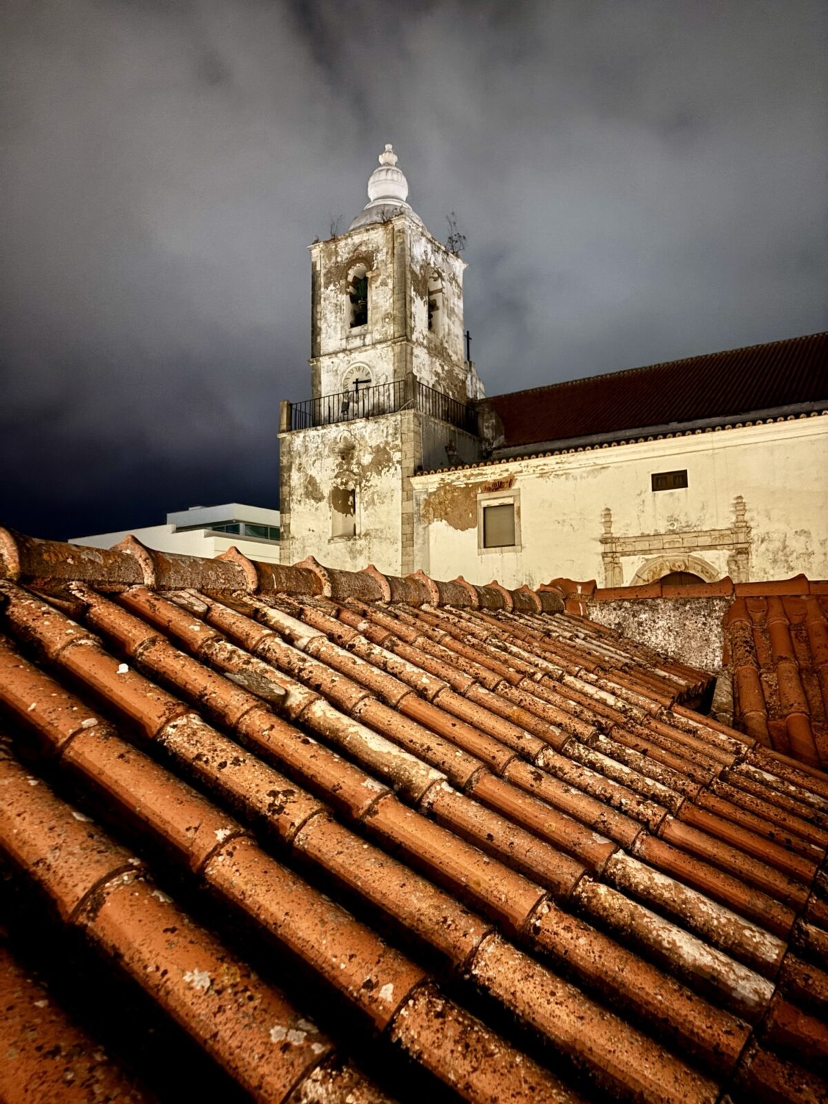 Unterwegs in Portugal: Lagos