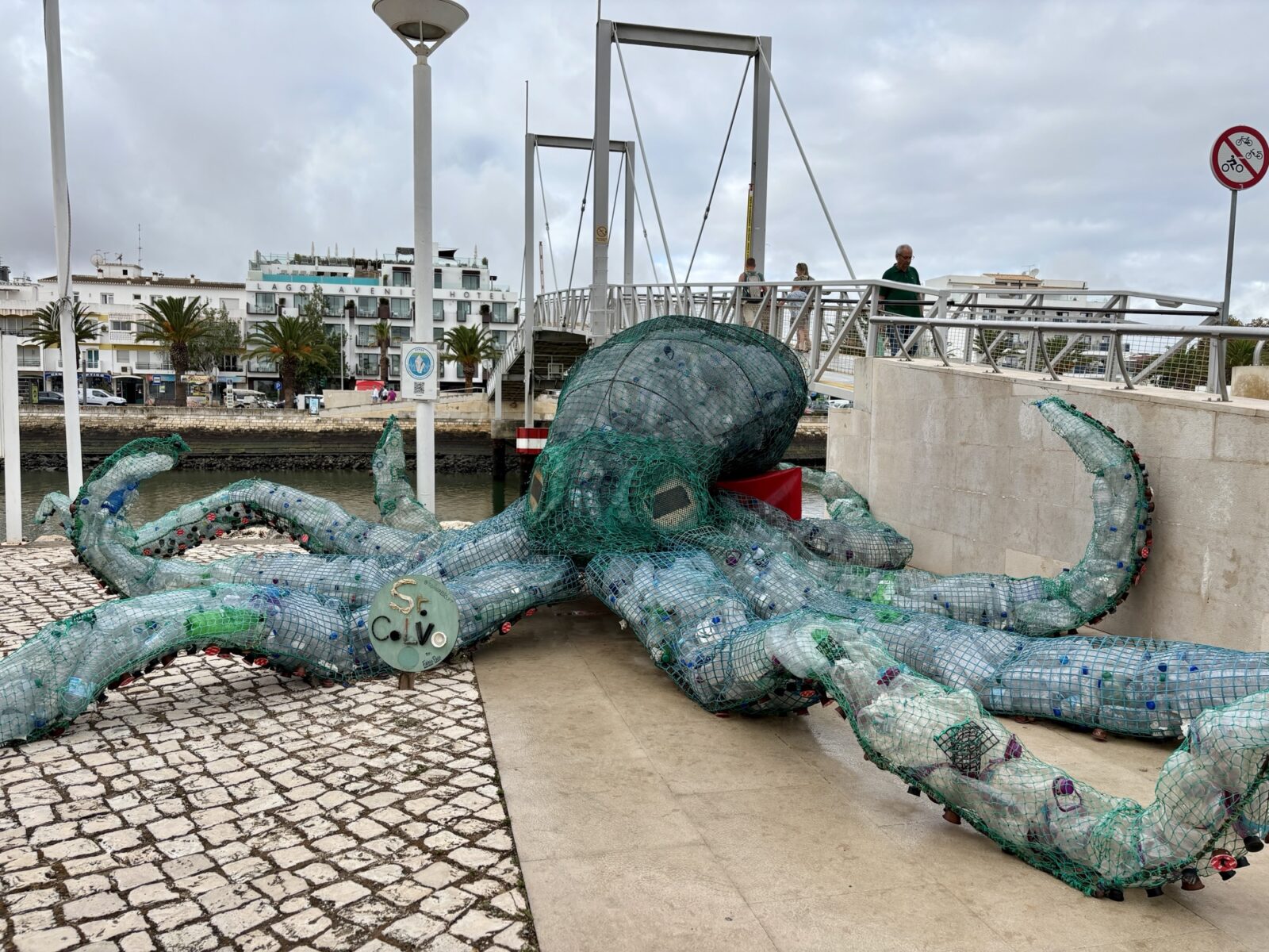 Unterwegs in Portugal: Lagos