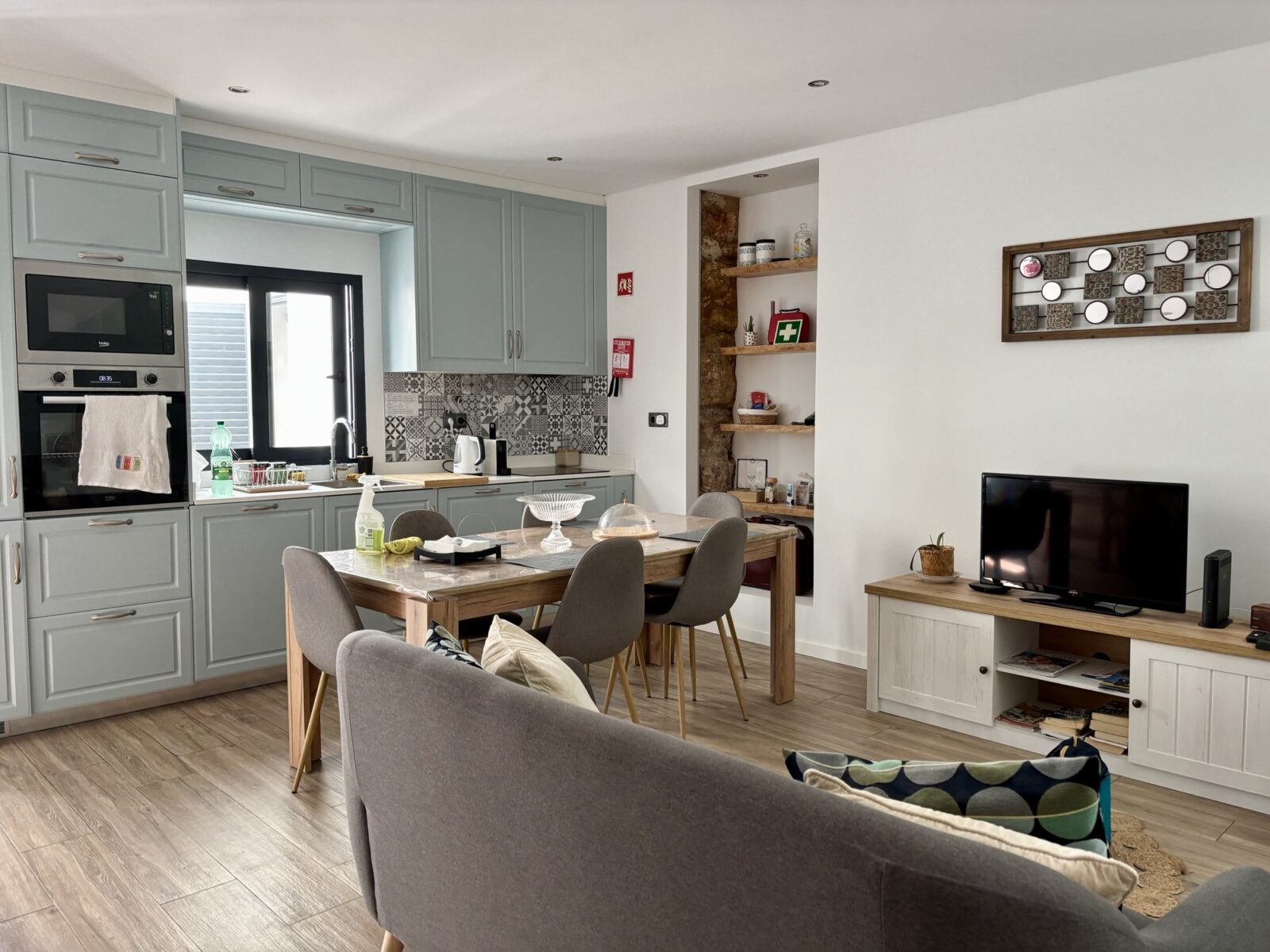 Unterwegs in Portugal: Faro