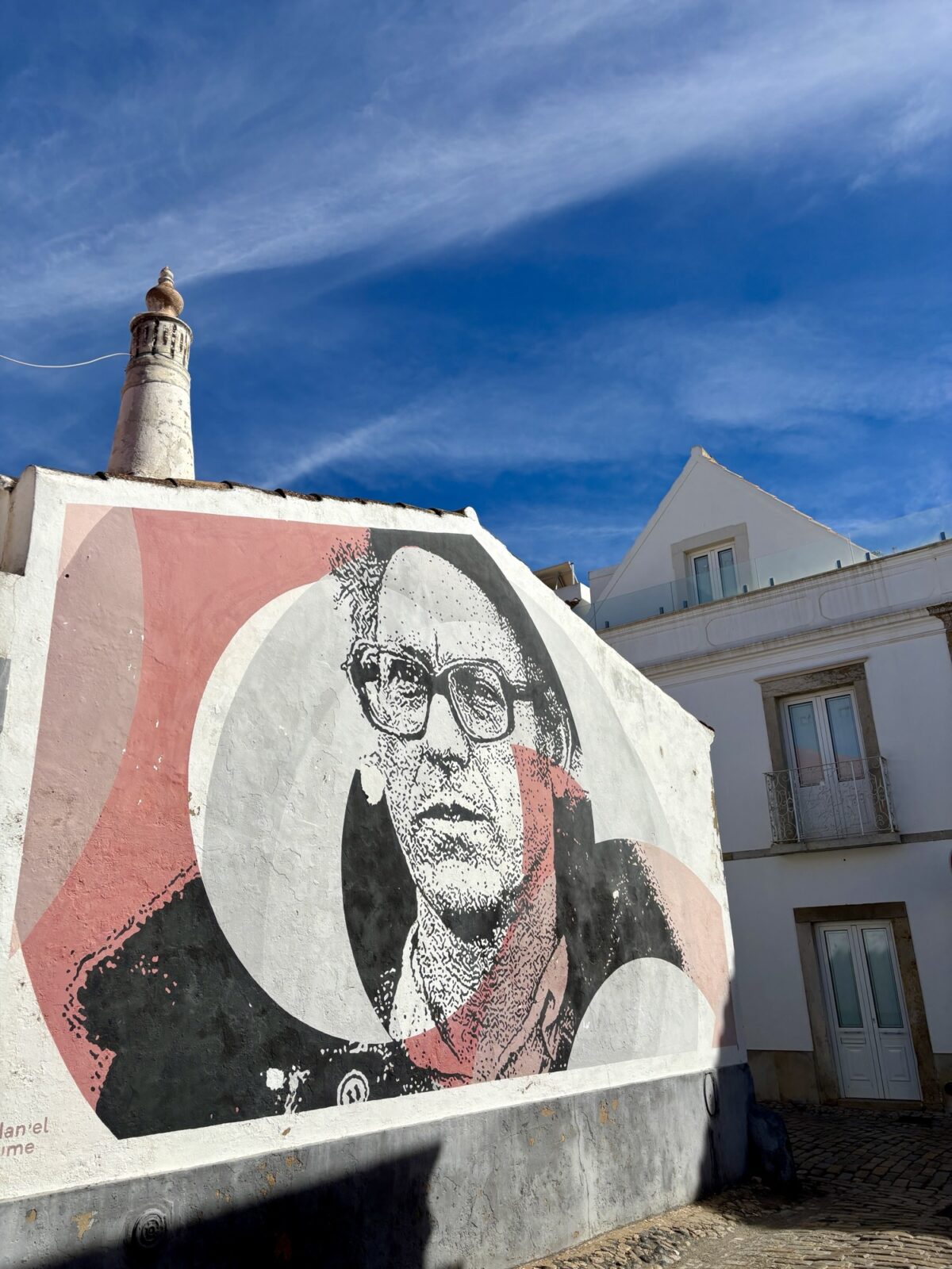 Unterwegs in Portugal: Faro