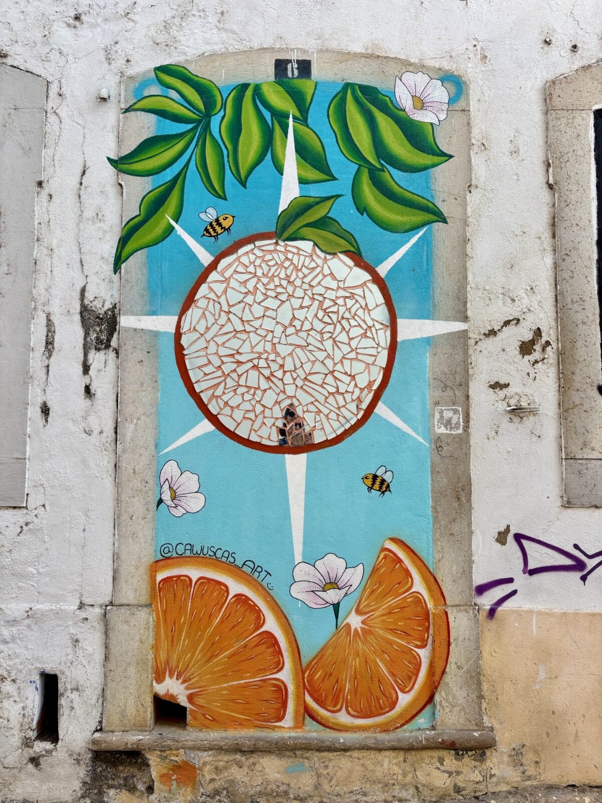 Unterwegs in Portugal: Faro