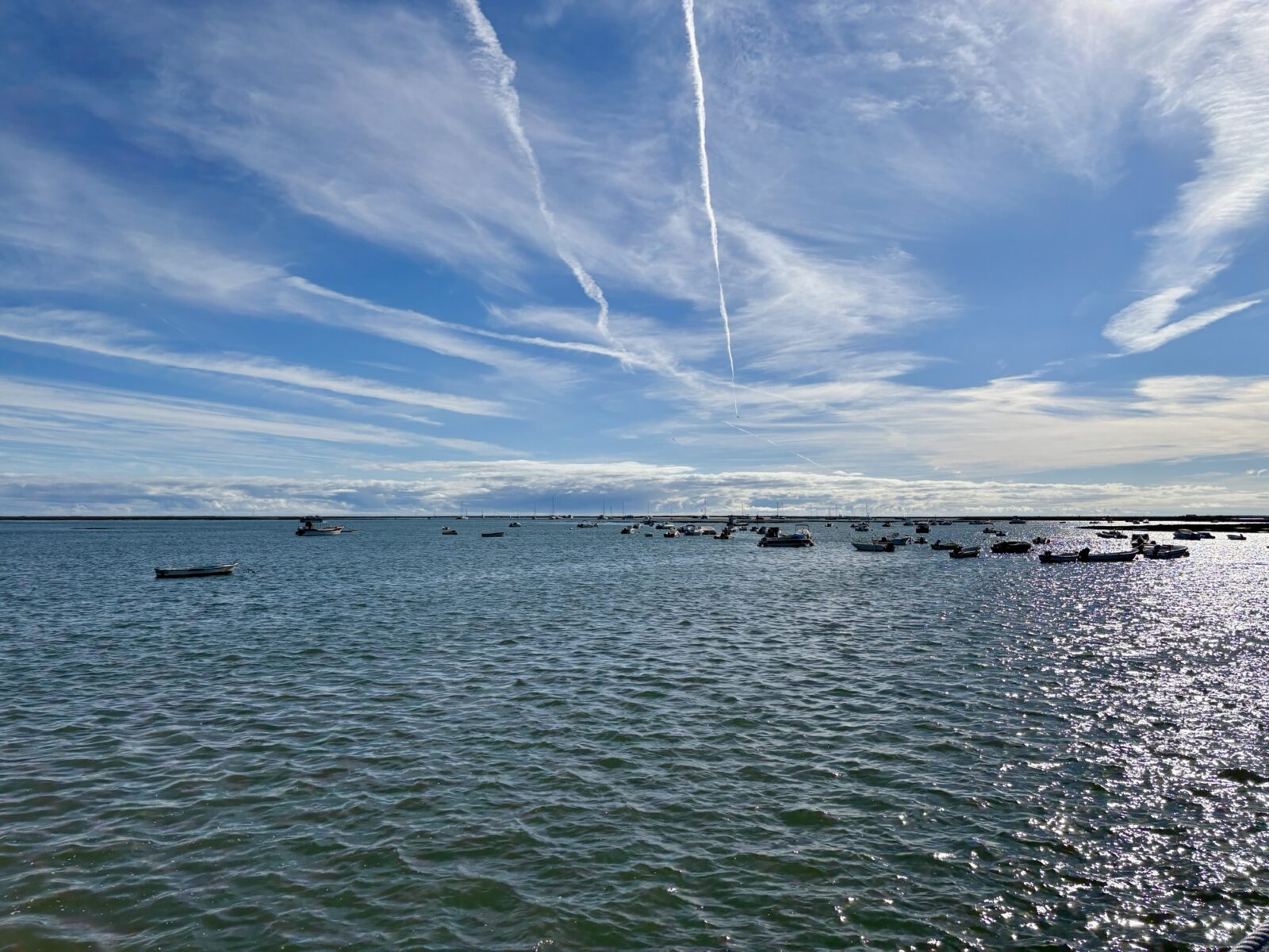 Unterwegs in Portugal: Faro
