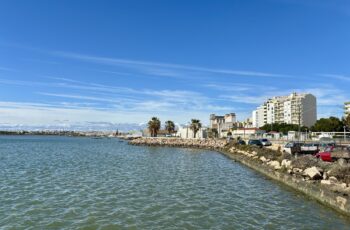 Unterwegs in Portugal: Faro