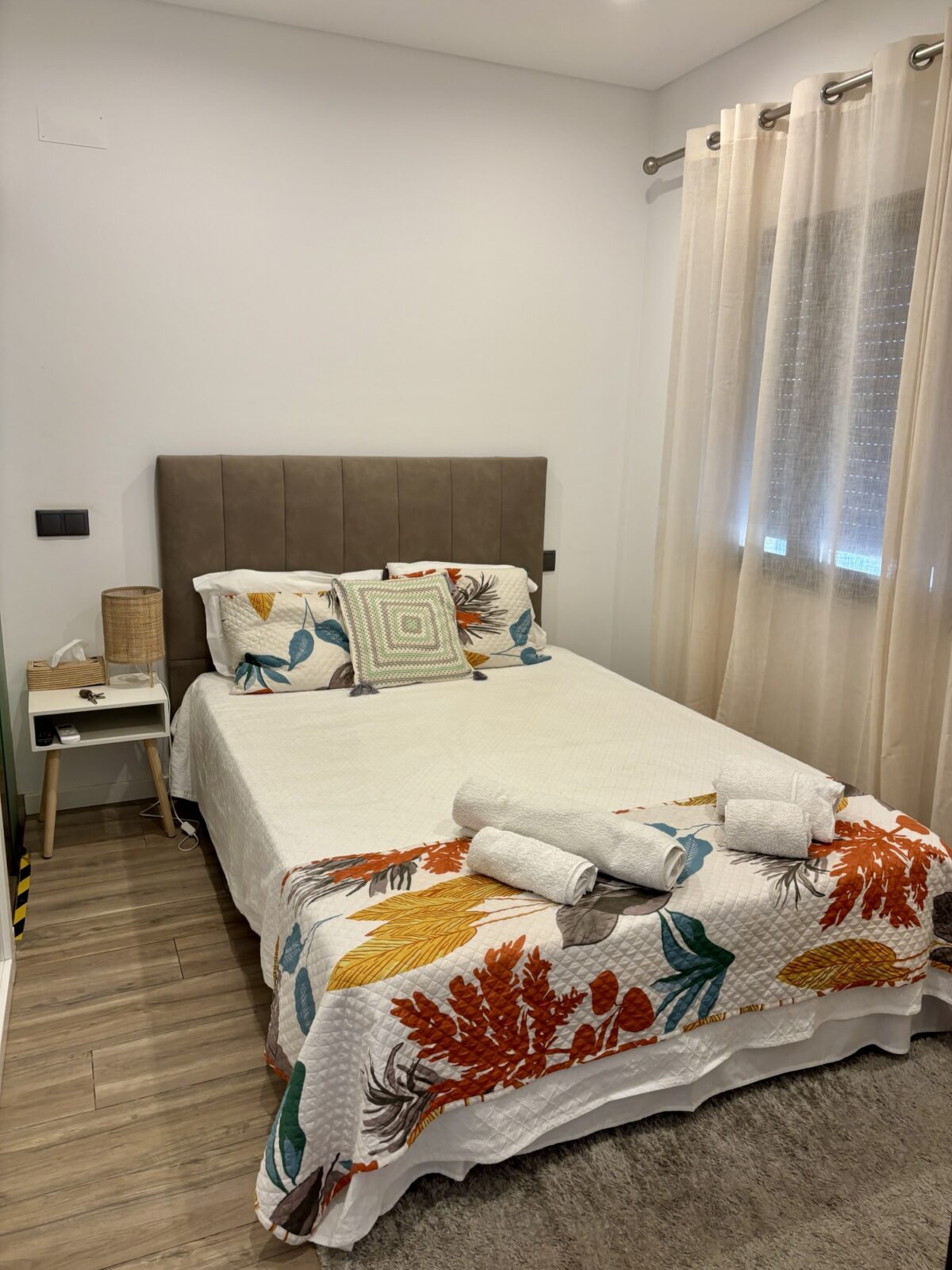 Unterwegs in Portugal: Faro