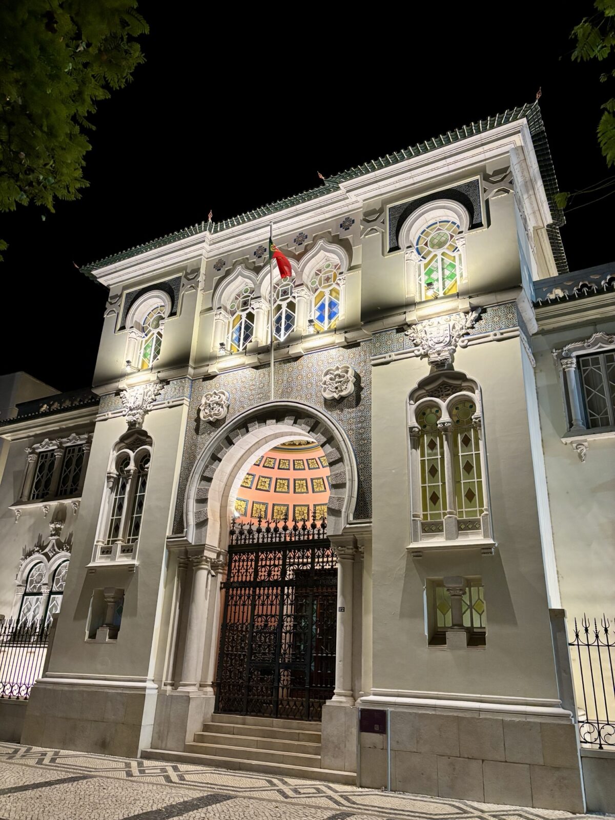 Unterwegs in Portugal: Faro