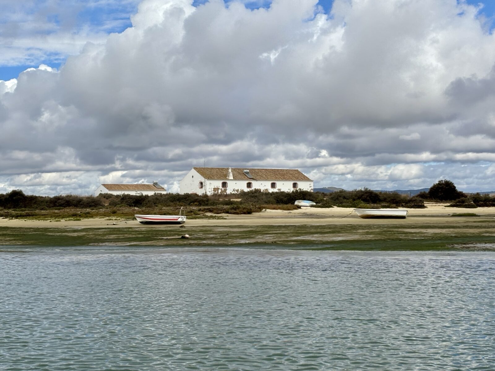 Unterwegs in Portugal: Faro
