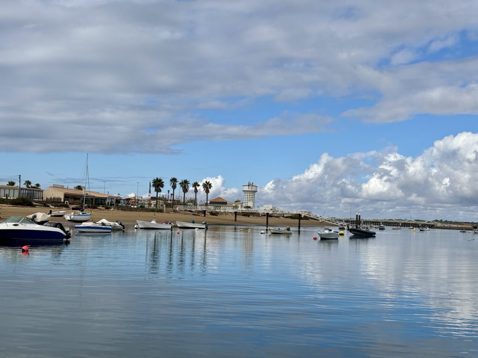 Unterwegs in Portugal: Faro