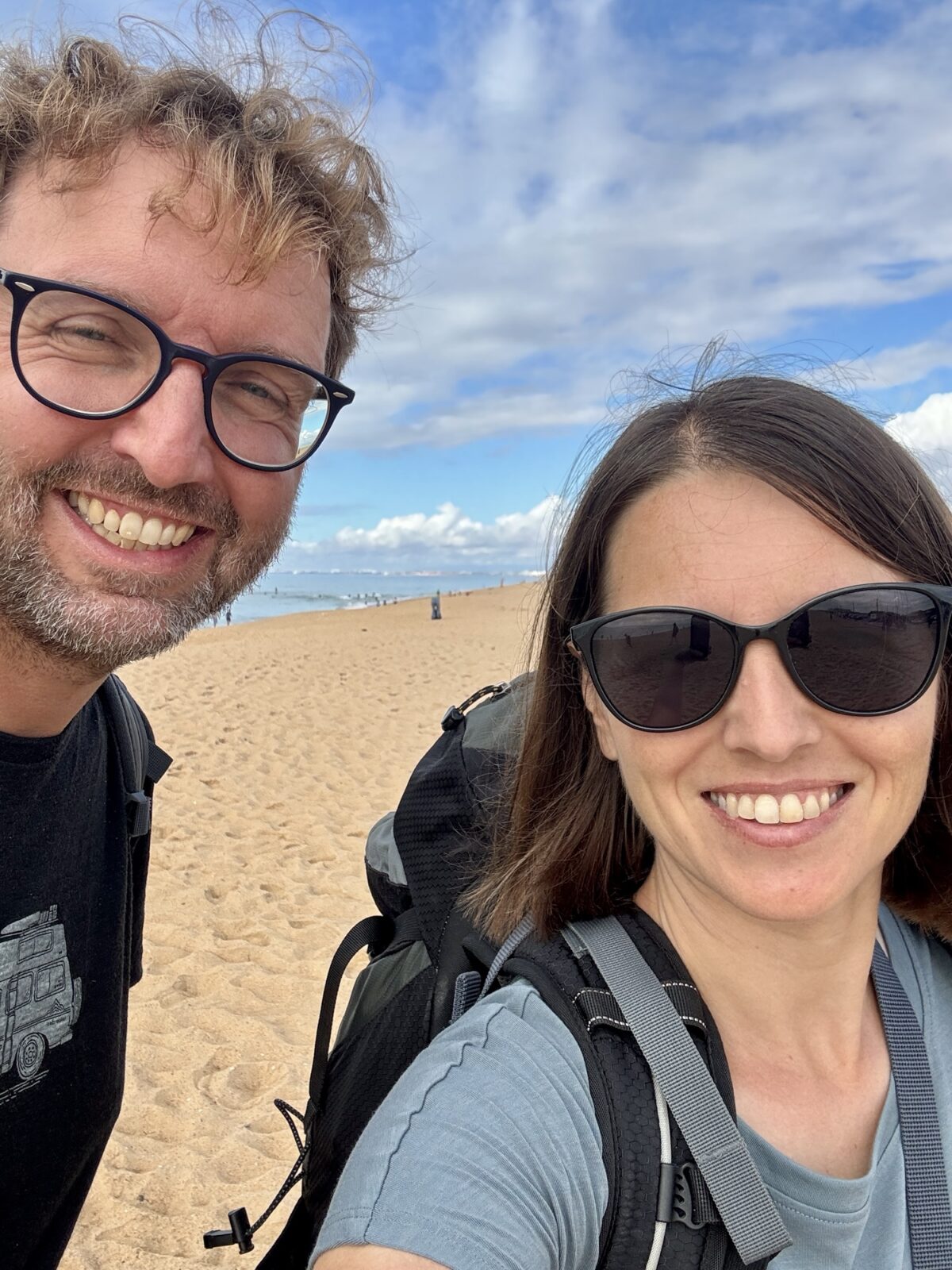 Unterwegs in Portugal: Faro