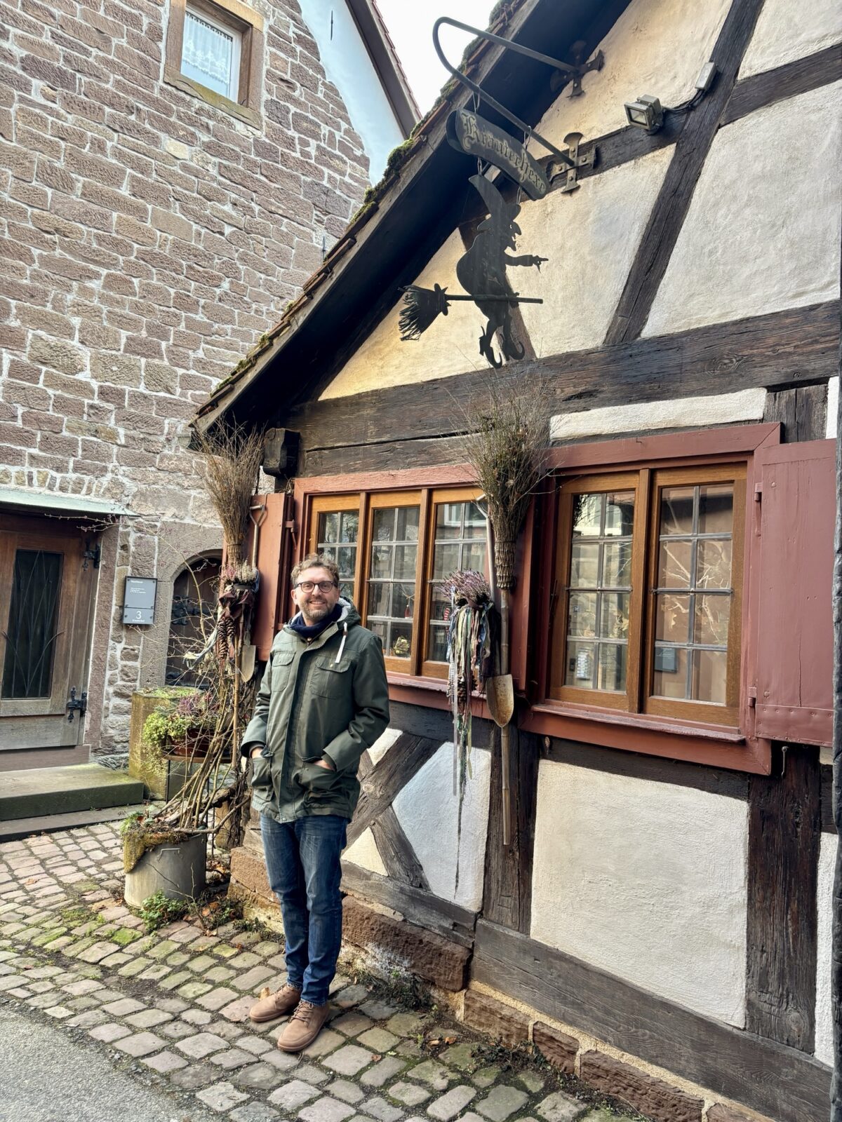 Unterwegs in Deutschland: Tagesausflug Maulbronn