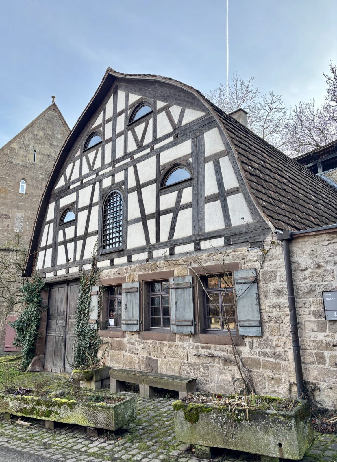 Unterwegs in Deutschland: Tagesausflug Maulbronn