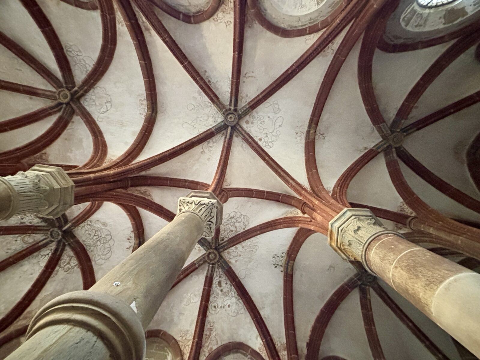 Unterwegs in Deutschland: Tagesausflug Maulbronn