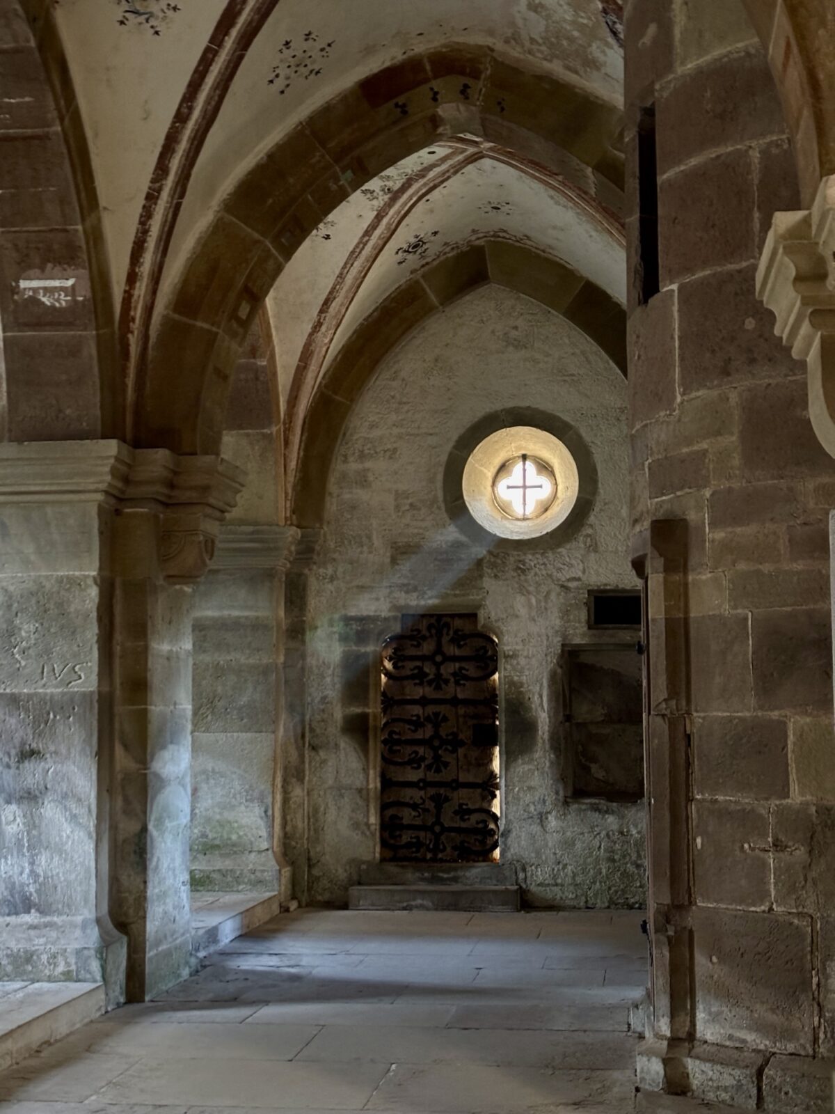 Unterwegs in Deutschland: Tagesausflug Maulbronn